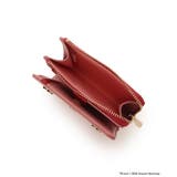 セサミストリートコレクション「エルモ」折財布 | SAMANTHAVEGA | 詳細画像4
