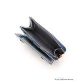 セサミストリートコレクション「クッキーモンスター」折財布 | SAMANTHAVEGA | 詳細画像4