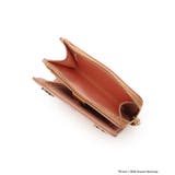 セサミストリートコレクション「ゾーイ」折財布 | SAMANTHAVEGA | 詳細画像4