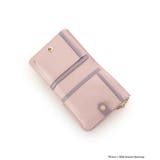 セサミストリートコレクション「アビー」折財布 | SAMANTHAVEGA | 詳細画像3