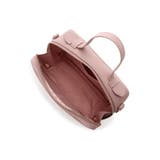 スクエアジップレザー ショルダーバッグ | Samantha Thavasa Petit Choice | 詳細画像12 