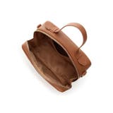 スクエアジップレザー ショルダーバッグ | Samantha Thavasa Petit Choice | 詳細画像19 