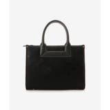 型押しモノグラム センターライントートバッグ(小) | & chouette | 詳細画像3 