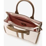 型押しモノグラム センターライントートバッグ(小) | & chouette | 詳細画像13 