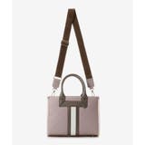 型押しモノグラム センターライントートバッグ(小) | & chouette | 詳細画像27 