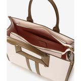 型押しモノグラム センターライントートバッグ(大) | & chouette | 詳細画像12 