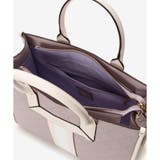 型押しモノグラム センターライントートバッグ(大) | & chouette | 詳細画像24 