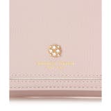 センタービジュー 折財布 | Samantha Thavasa Petit Choice | 詳細画像5 