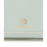 センタービジュー 折財布 | Samantha Thavasa Petit Choice | 詳細画像12 