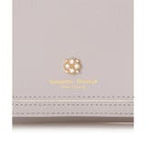 センタービジュー 折財布 | Samantha Thavasa Petit Choice | 詳細画像18 