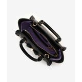 サイドレースアップリボンビジューミニフラッター | SAMANTHAVEGA | 詳細画像7 