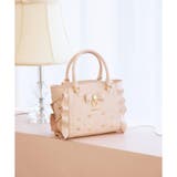 サイドレースアップリボンビジューミニフラッター | SAMANTHAVEGA | 詳細画像27 