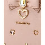 サイドレースアップリボンビジューミニフラッター | SAMANTHAVEGA | 詳細画像22 