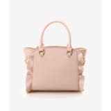 サイドレースアップリボンビジューミニフラッター | SAMANTHAVEGA | 詳細画像24 