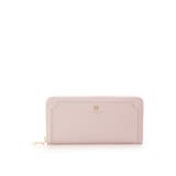 ピンク | センタービジュー 長財布 | Samantha Thavasa Petit Choice