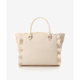 サイドレースアップリボンビジューフラッター | SAMANTHAVEGA | 詳細画像15 