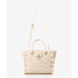 サイドレースアップリボンビジューフラッター | SAMANTHAVEGA | 詳細画像17 