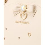 サイドレースアップリボンビジューフラッター | SAMANTHAVEGA | 詳細画像13 