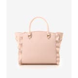 サイドレースアップリボンビジューフラッター | SAMANTHAVEGA | 詳細画像23 