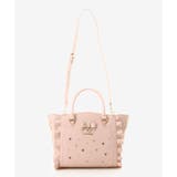 サイドレースアップリボンビジューフラッター | SAMANTHAVEGA | 詳細画像25 