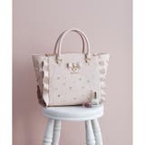 サイドレースアップリボンビジューフラッター | SAMANTHAVEGA | 詳細画像26 