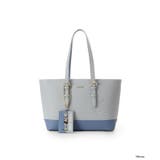 ライトブルー | ディズニーコレクション トートバッグ 「ドナルドダック」 | & chouette