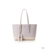 ラベンダー | ディズニーコレクション トートバッグ 「デイジーダック」 | & chouette