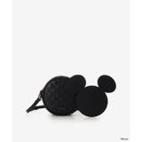 Disney Collection「ミッキーマウス」ショルダーバッグ | Samantha Thavasa | 詳細画像7 