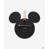 Disney Collection「ミッキーマウス」ショルダーバッグ | Samantha Thavasa | 詳細画像6 
