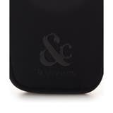 デイリーカジュアルポーチ | & chouette | 詳細画像5 