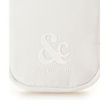 デイリーカジュアルポーチ | & chouette | 詳細画像10 