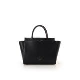 ブラック | サマンサギャレット ハンドバッグ[Revival Collection] | Samantha Thavasa