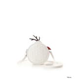 ホワイト | Disney Collection「オラフ」ショルダーバッグ | Samantha Thavasa