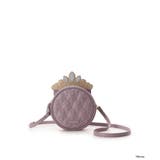 ラベンダー | Disney Collection「ラプンツェル」ショルダーバッグ | Samantha Thavasa