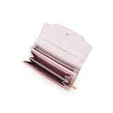 サイドフラワー 長財布 | Samantha Thavasa Petit Choice | 詳細画像4 