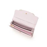 サイドフラワー 長財布 | Samantha Thavasa Petit Choice | 詳細画像5 