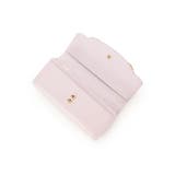 サイドフラワー 長財布 | Samantha Thavasa Petit Choice | 詳細画像3 