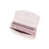 サイドフラワー 長財布 | Samantha Thavasa Petit Choice | 詳細画像6 