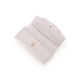 サイドフラワー 長財布 | Samantha Thavasa Petit Choice | 詳細画像9 