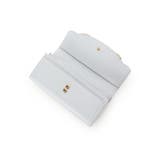 サイドフラワー 長財布 | Samantha Thavasa Petit Choice | 詳細画像16 