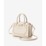 フロントリボンベルトショルダーバッグ | SAMANTHAVEGA | 詳細画像2 