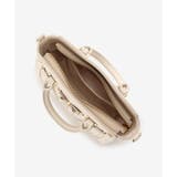 フロントリボンベルトショルダーバッグ | SAMANTHAVEGA | 詳細画像6 