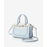 フロントリボンベルトショルダーバッグ | SAMANTHAVEGA | 詳細画像14 