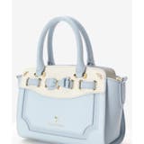 フロントリボンベルトショルダーバッグ | SAMANTHAVEGA | 詳細画像15 