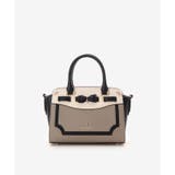 マルチカラー | フロントリボンベルトショルダーバッグ | SAMANTHAVEGA