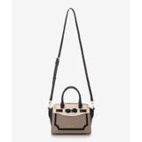 フロントリボンベルトショルダーバッグ | SAMANTHAVEGA | 詳細画像25 