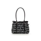 スクリッタ柄 サマンサ ルプリュ | Samantha Thavasa | 詳細画像2 