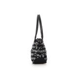 スクリッタ柄 サマンサ ルプリュ | Samantha Thavasa | 詳細画像1 