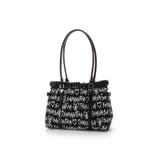 スクリッタ柄 サマンサ ルプリュ | Samantha Thavasa | 詳細画像6 