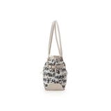 スクリッタ柄 サマンサ ルプリュ | Samantha Thavasa | 詳細画像7 